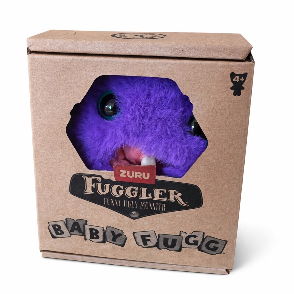 Baby Fuggler - Picture 2 of 2
